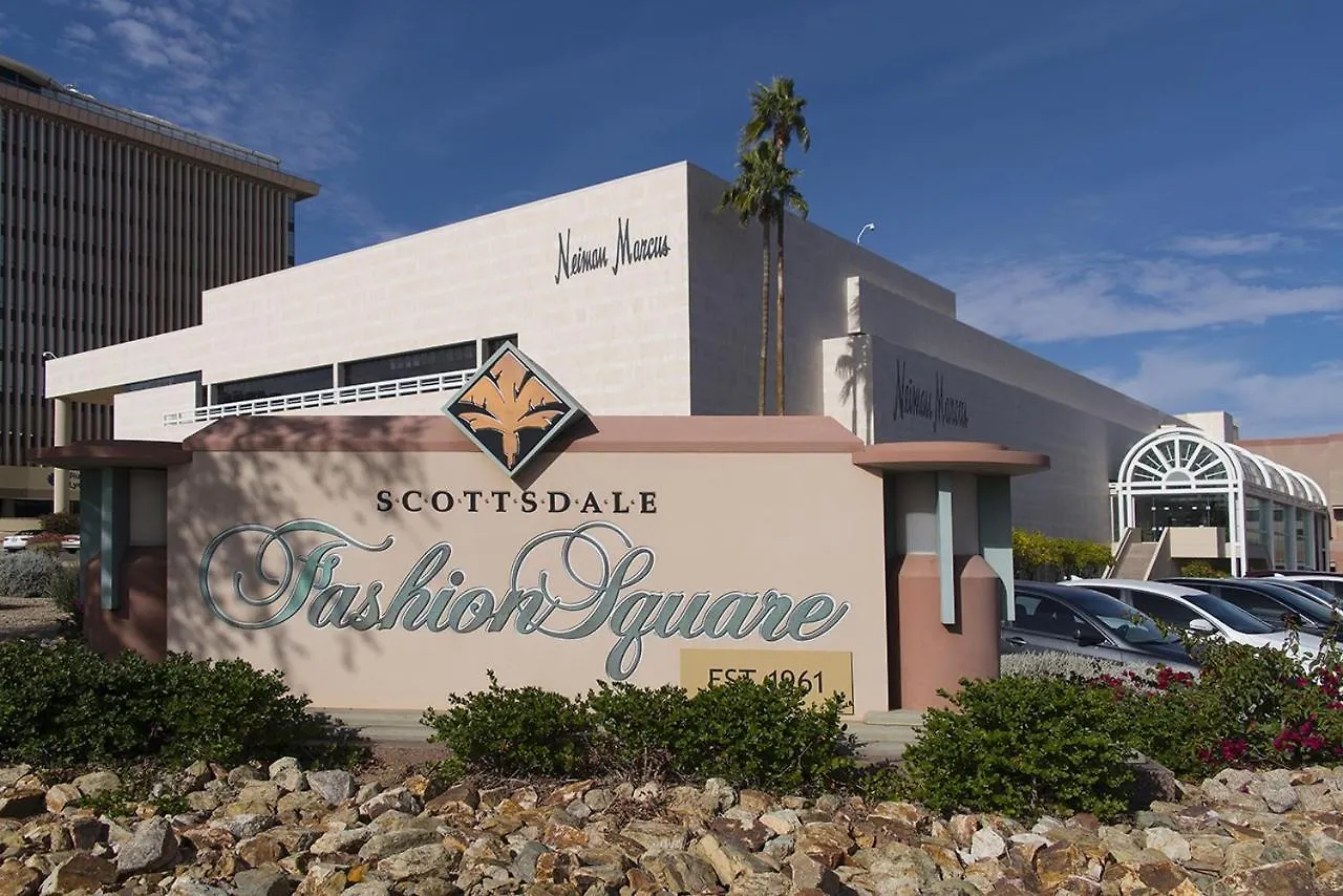 117 Fully Furnished 1Br Suite-Prime Location Scottsdale 0*,  United States