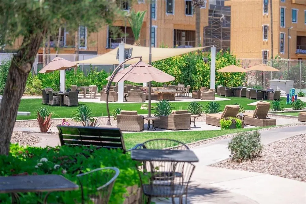 117 Fully Furnished 1Br Suite-Prime Location Scottsdale
