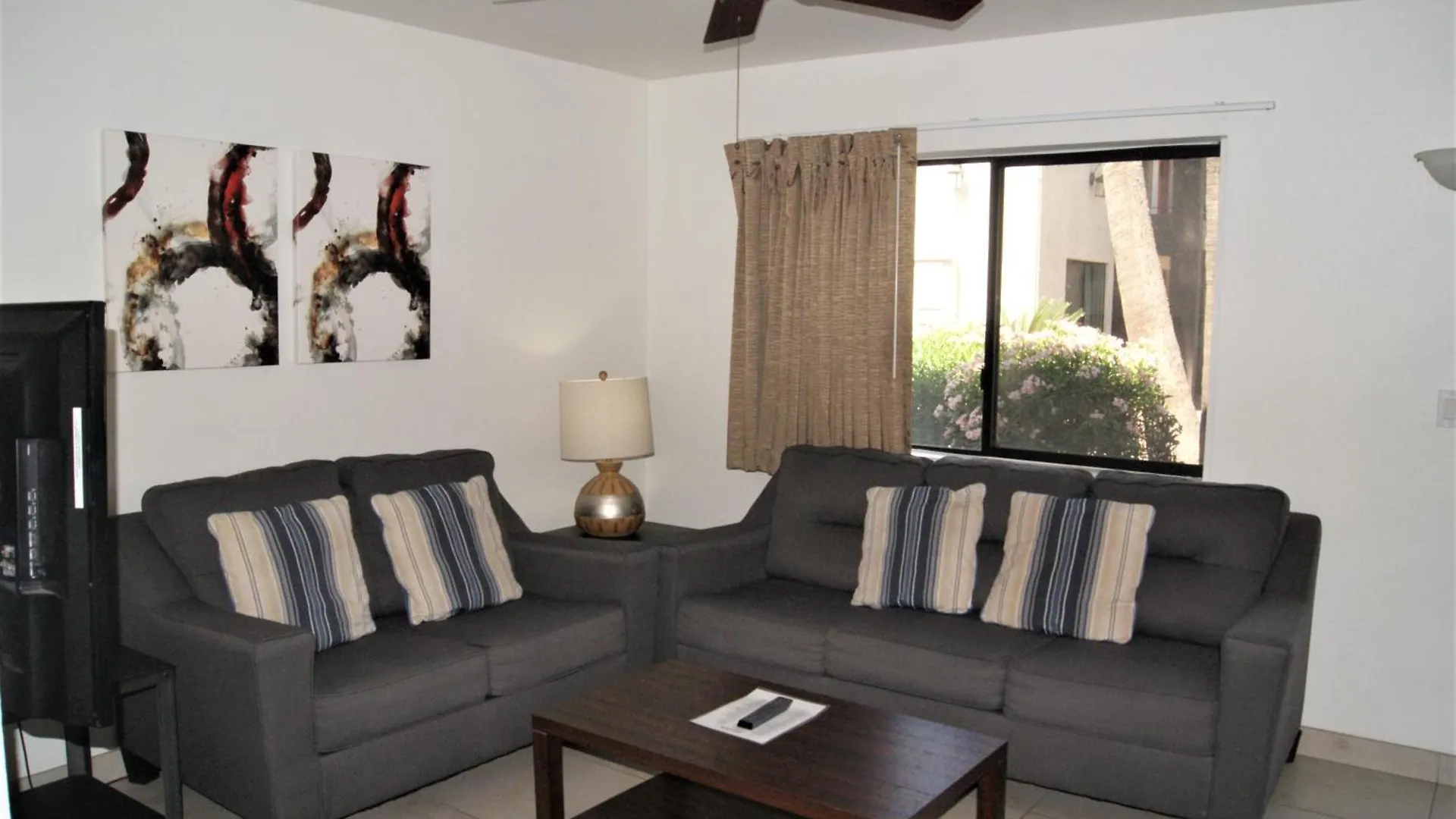 117 Fully Furnished 1Br Suite-Prime Location Scottsdale